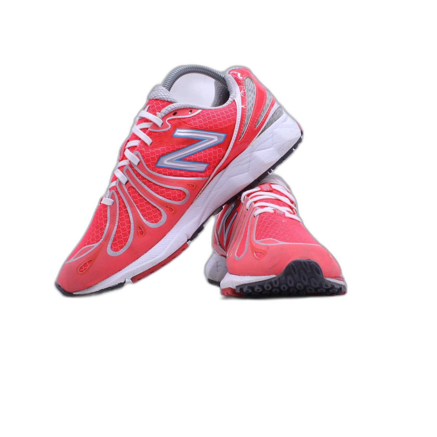 New Balance Barringer Pink 890v3 Women’s Running Shoes