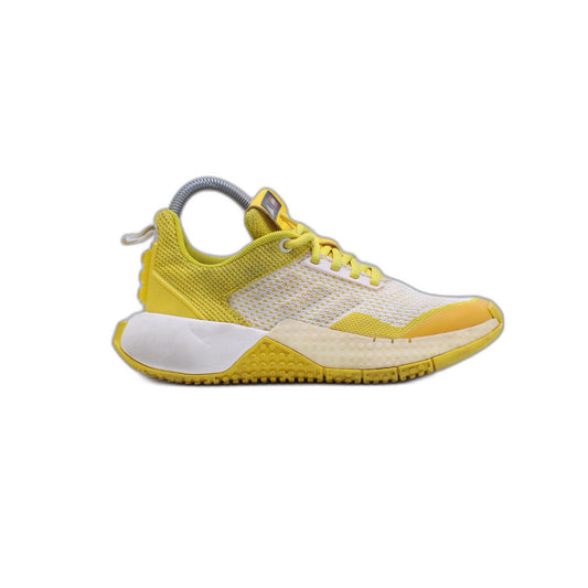 New Adidas Lego Sport Pro J Kid's Sneakers