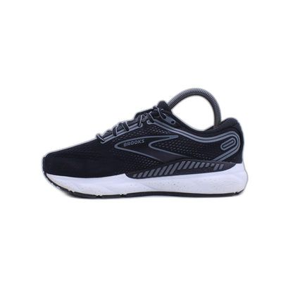 Brooks Ariel GTS 23 2E Wide Black Grey W