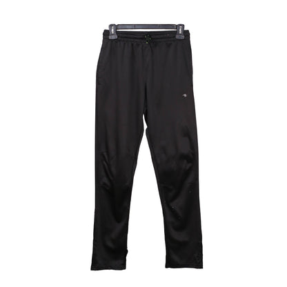 ATHLETIC WORKS BLACK TROUSER