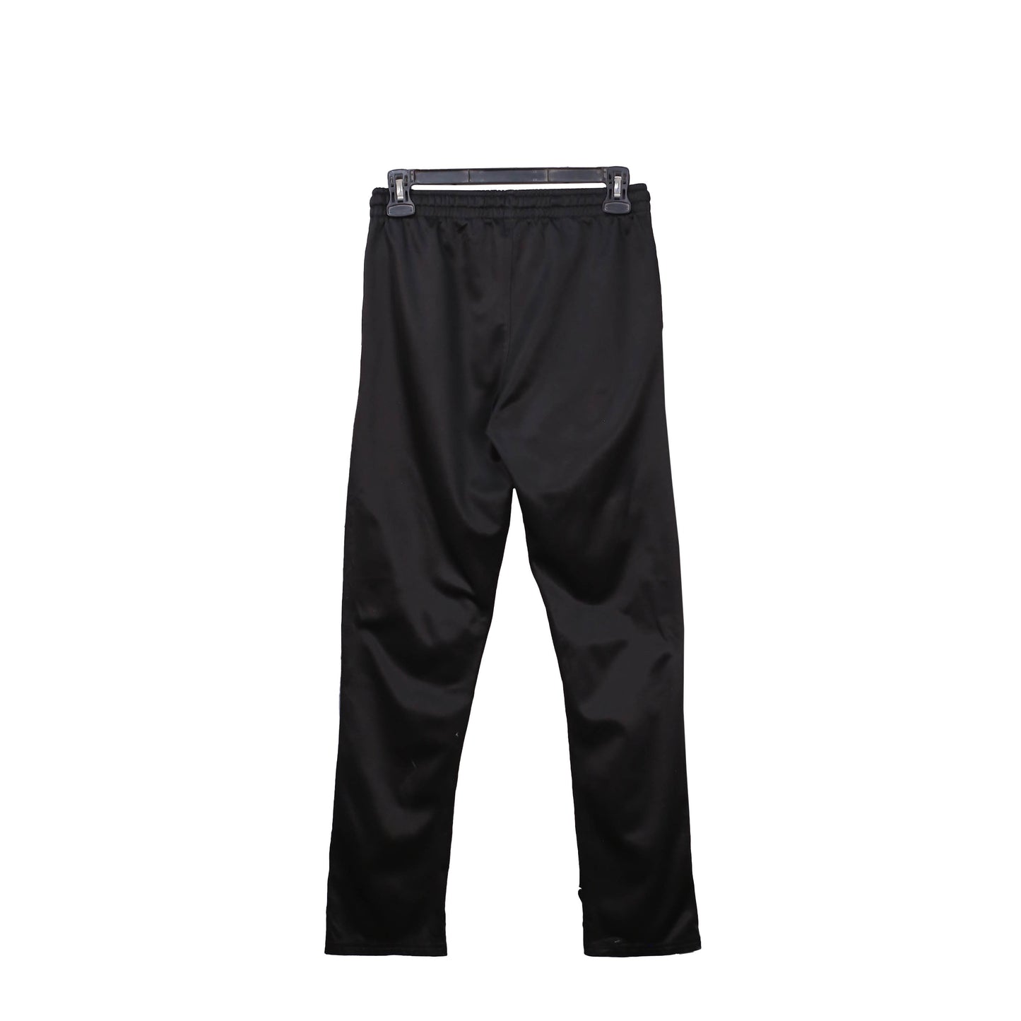 ATHLETIC WORKS BLACK TROUSER