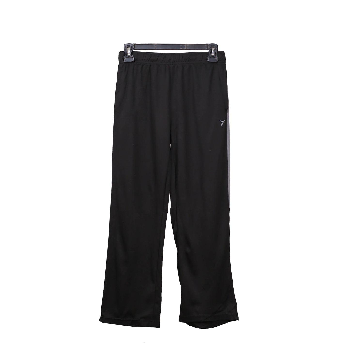 OLD NAVY ACTIVE BLACK TROUSER