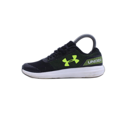 Under Armour UA Speedform Gemini 2 Running Black Green