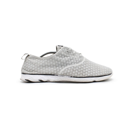 SOCONE GREY SLIP ON