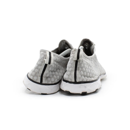 SOCONE GREY SLIP ON