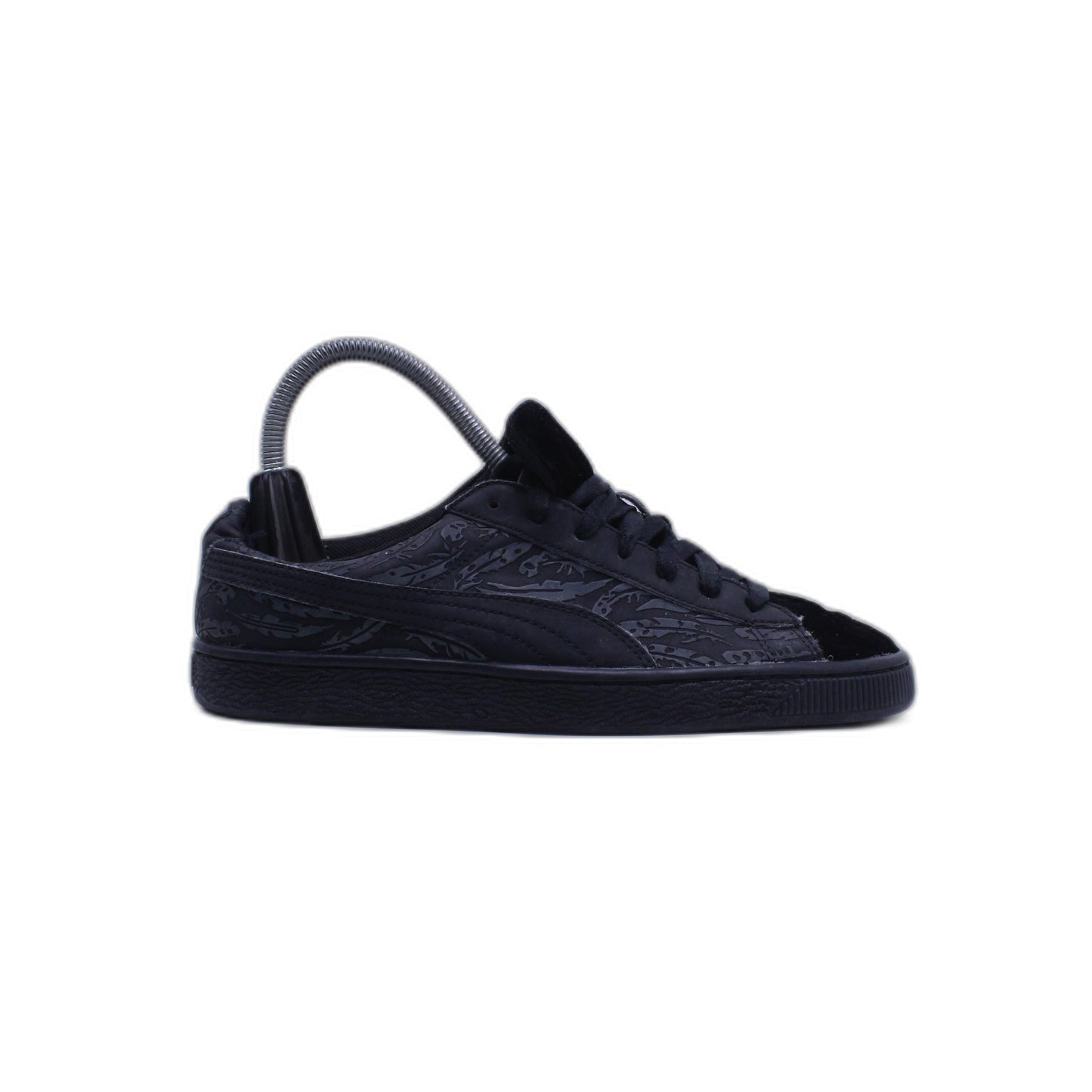 Puma Basket Swan Casual Sneakers