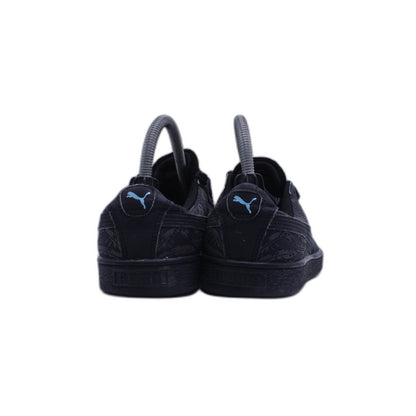 Puma Basket Swan Casual Sneakers