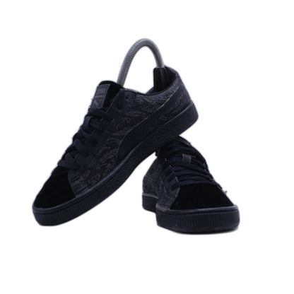 Puma Basket Swan Casual Sneakers