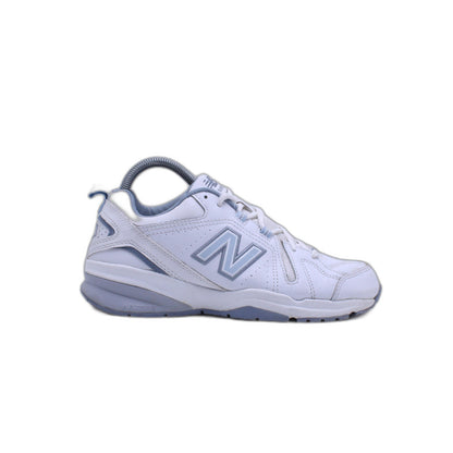 New Balance 608v5 White