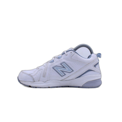 New Balance 608v5 White