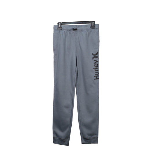 Hurley Grey Trouser