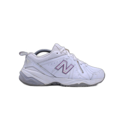 New Balance 619 Womens Athletic Walking Training Shoes