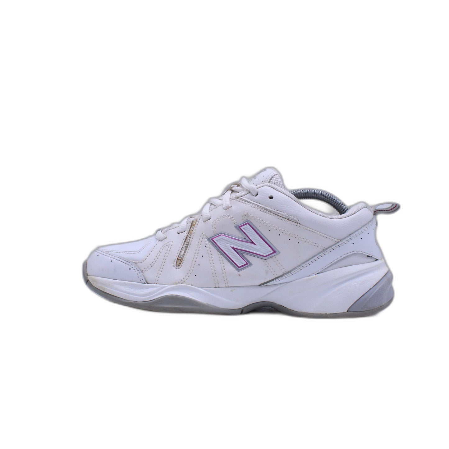 New Balance 619 Womens Athletic Walking Training Shoes