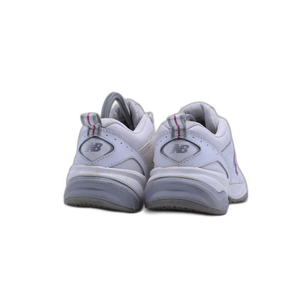 New Balance 619 Womens Athletic Walking Training Shoes