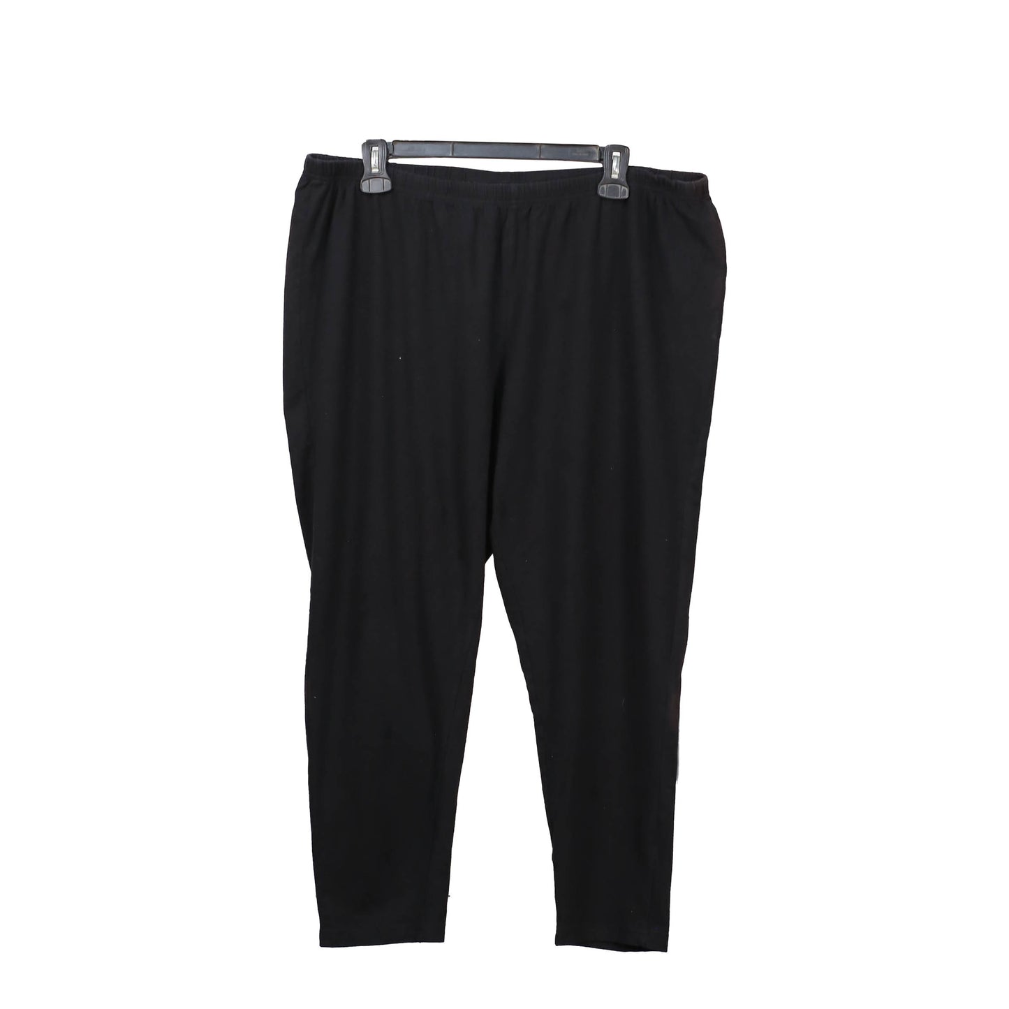 Terra & Sky Black trouser