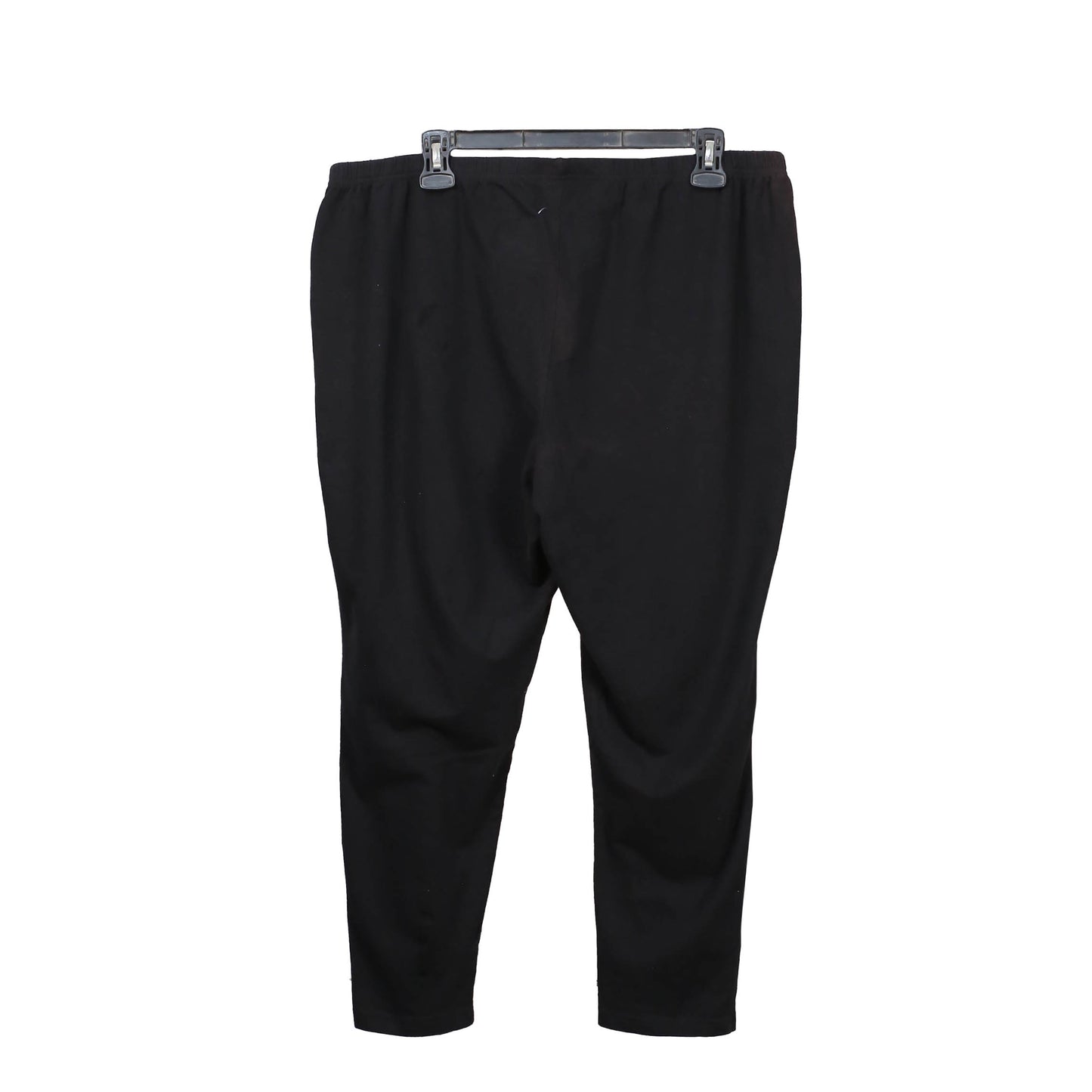 Terra & Sky Black trouser