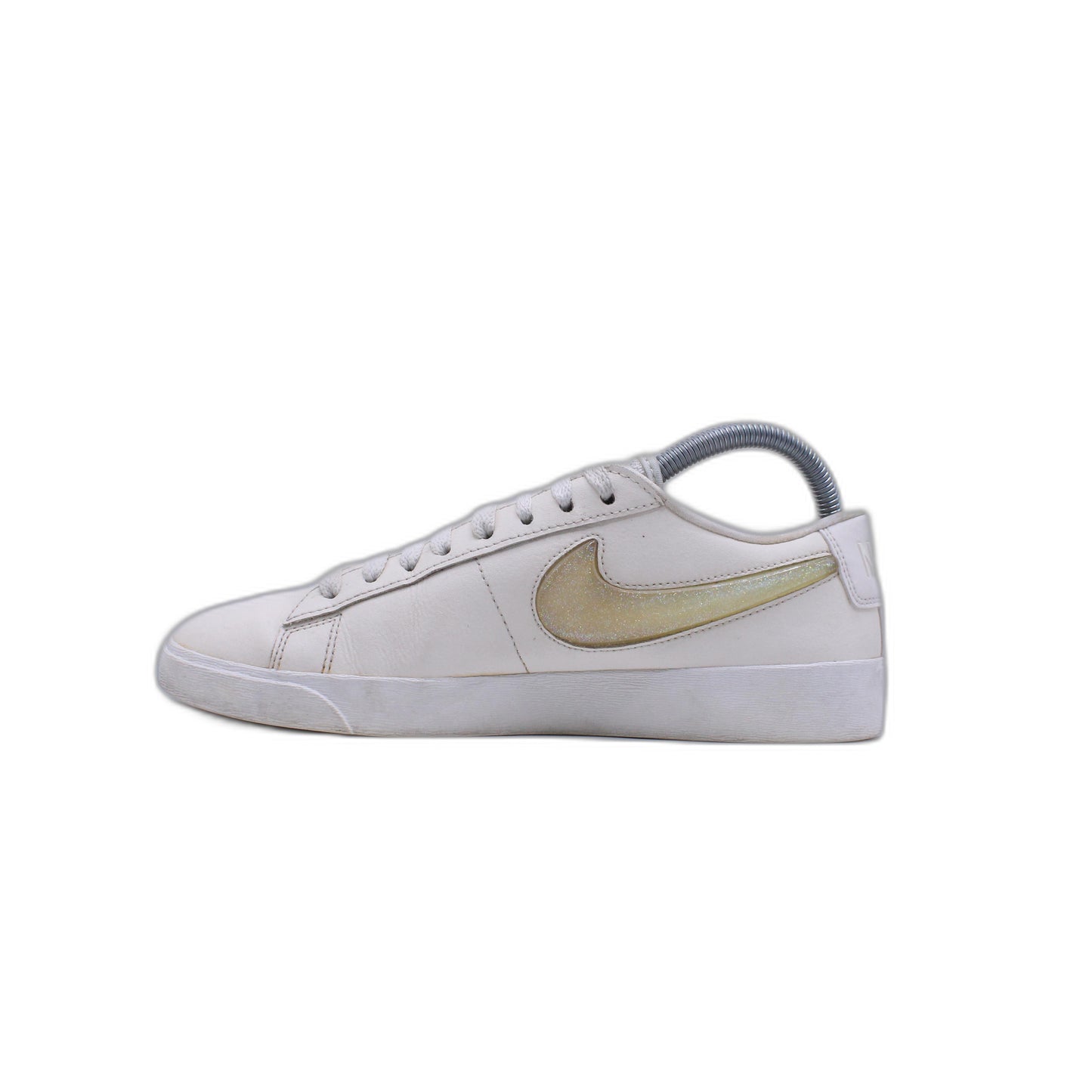 Nike 1902  Blazer Low LX Shoes Pale Ivory/Guava Ice