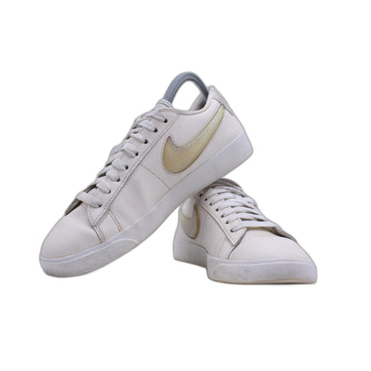 Nike 1902  Blazer Low LX Shoes Pale Ivory/Guava Ice