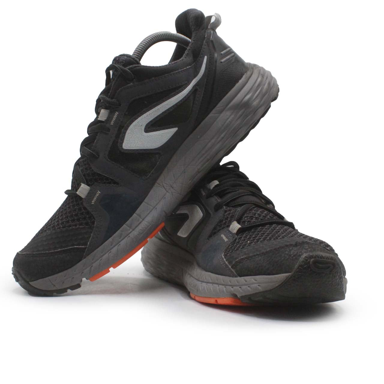 Kalenji Men s Comfort Grip Running Shoe SWAG KICKS