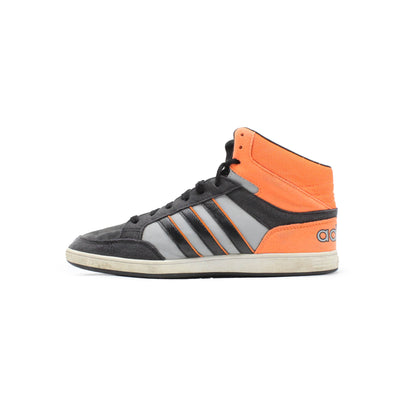 ADIDAS HOOPS MID