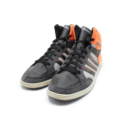 ADIDAS HOOPS MID