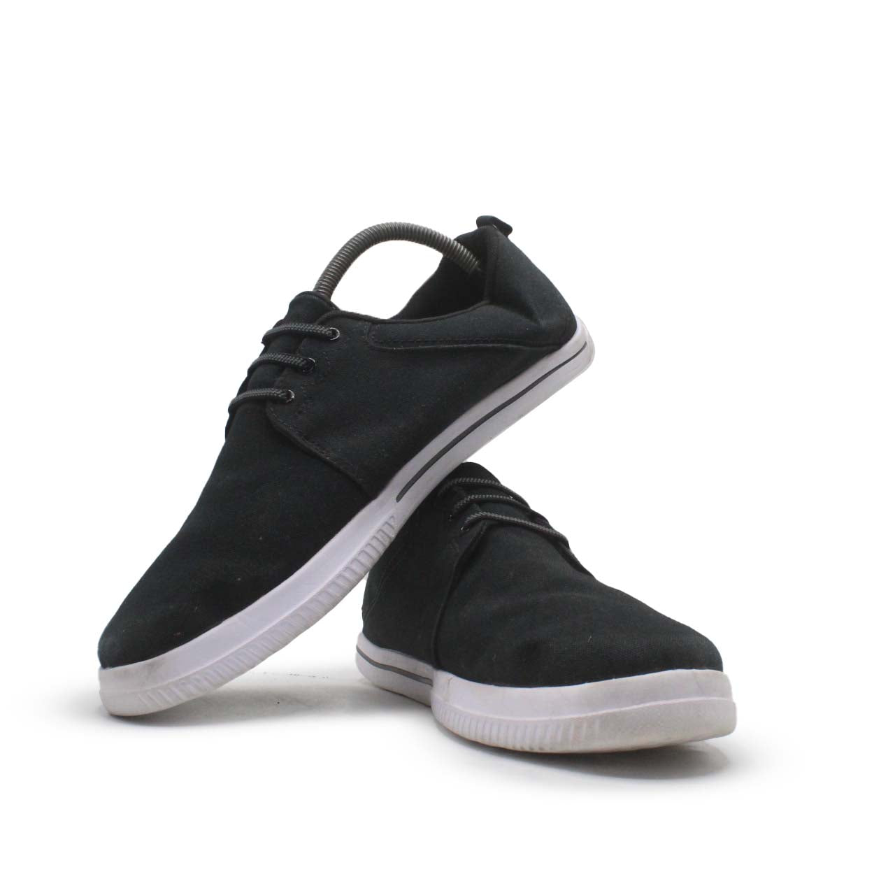 Under armour cheap canvas shoes