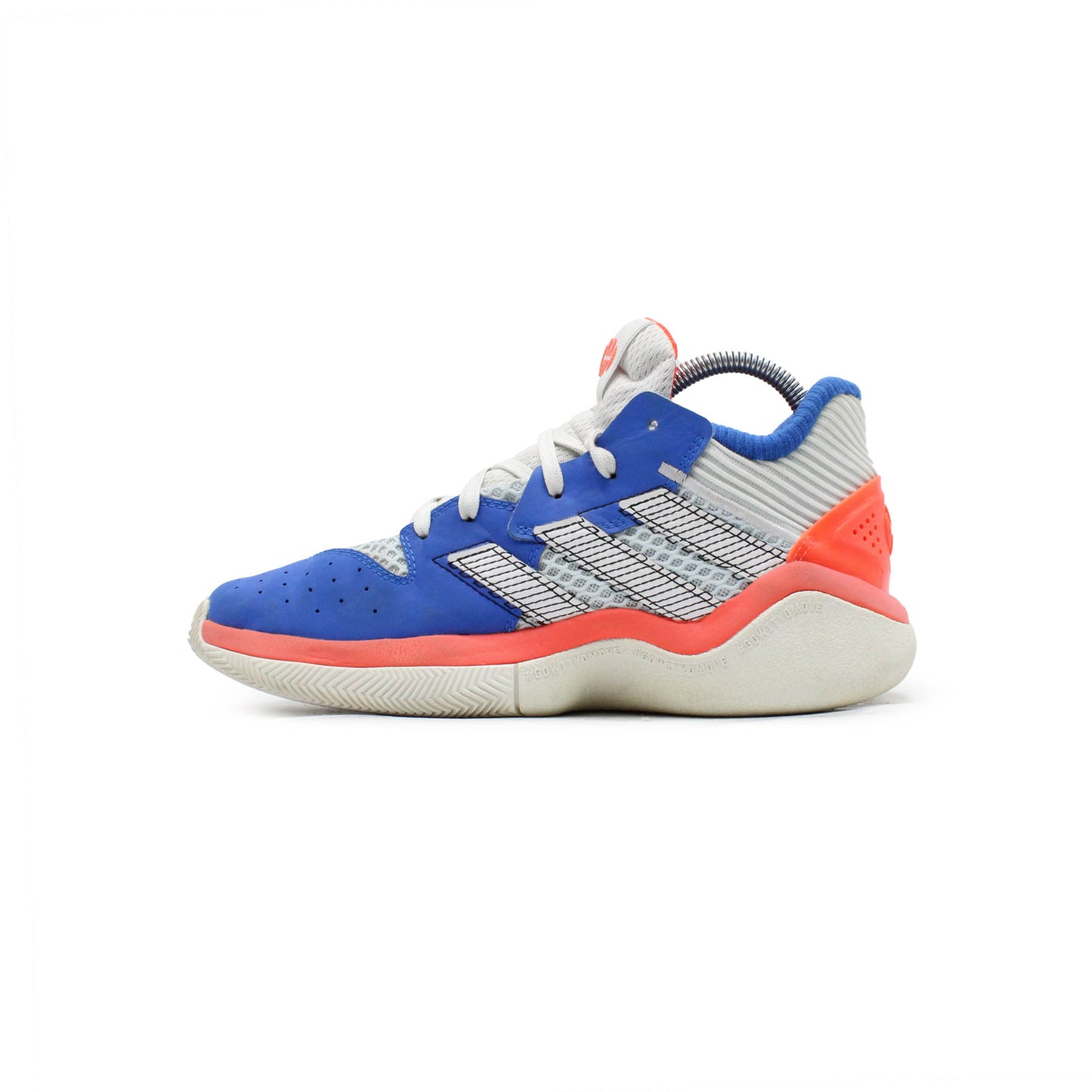 Adidas James Harden Stepback