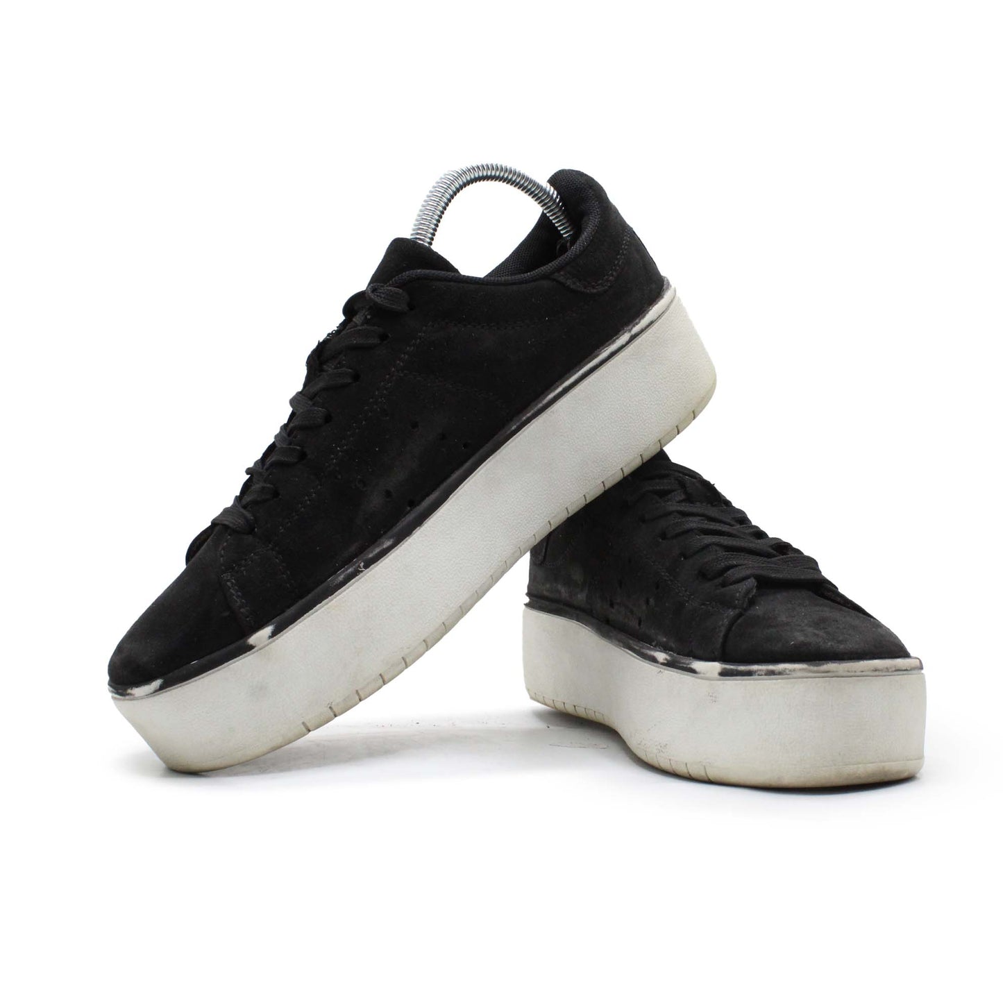 J. Adams Hero Platform Sneaker