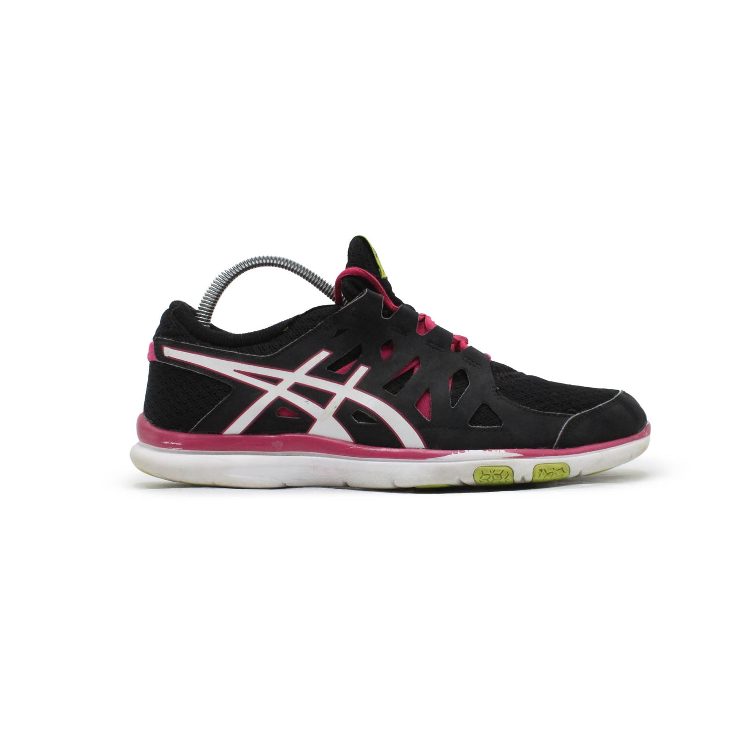 Asics Gel-Fit Tempo Athletic Shoe