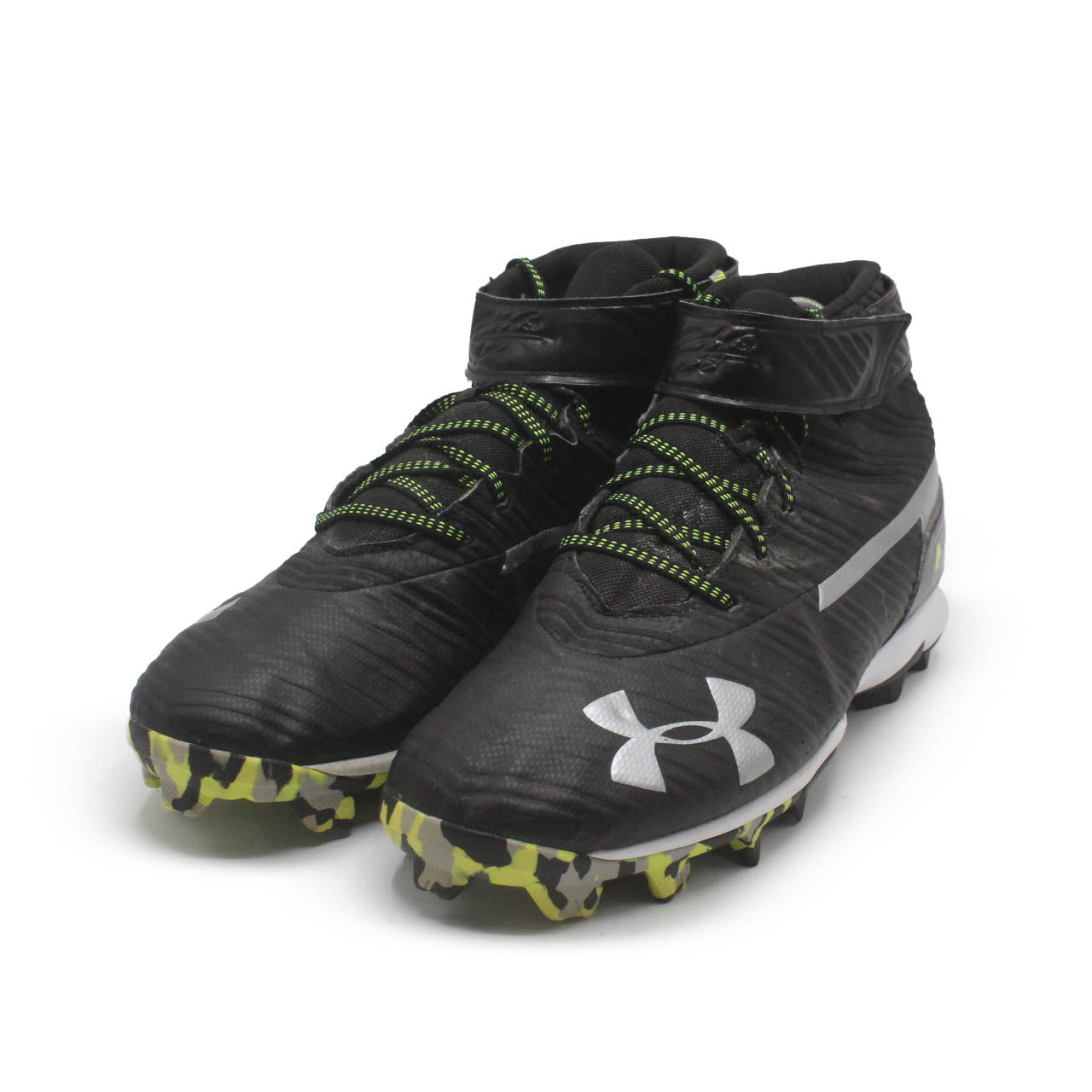 Under armour deals harper 3