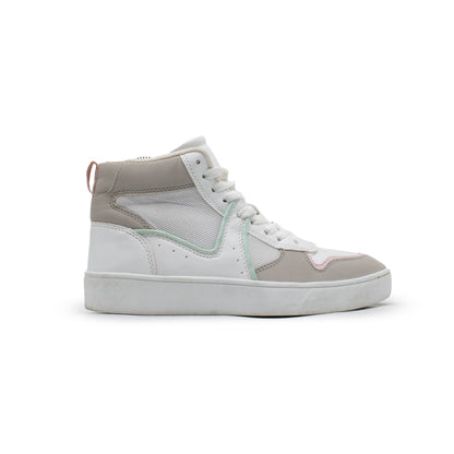 CLASSIC WMNS HIGHTOP SHOE