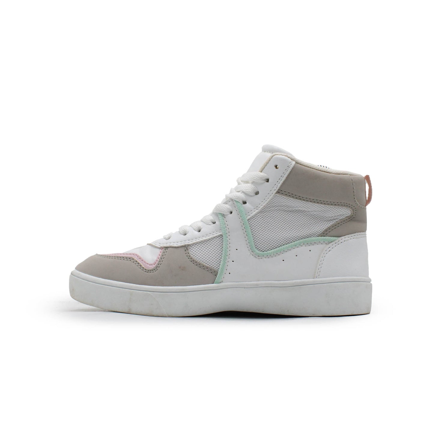 CLASSIC WMNS HIGHTOP SHOE