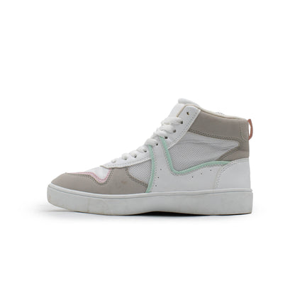 CLASSIC WMNS HIGHTOP SHOE