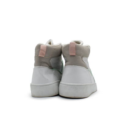 CLASSIC WMNS HIGHTOP SHOE