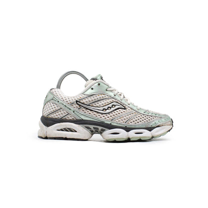 Saucony Womens Pro Grid