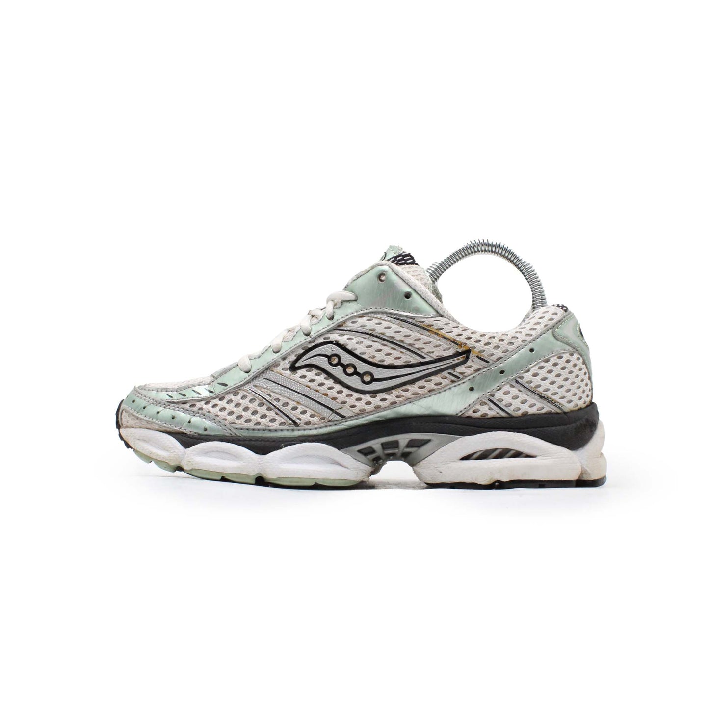 Saucony Womens Pro Grid