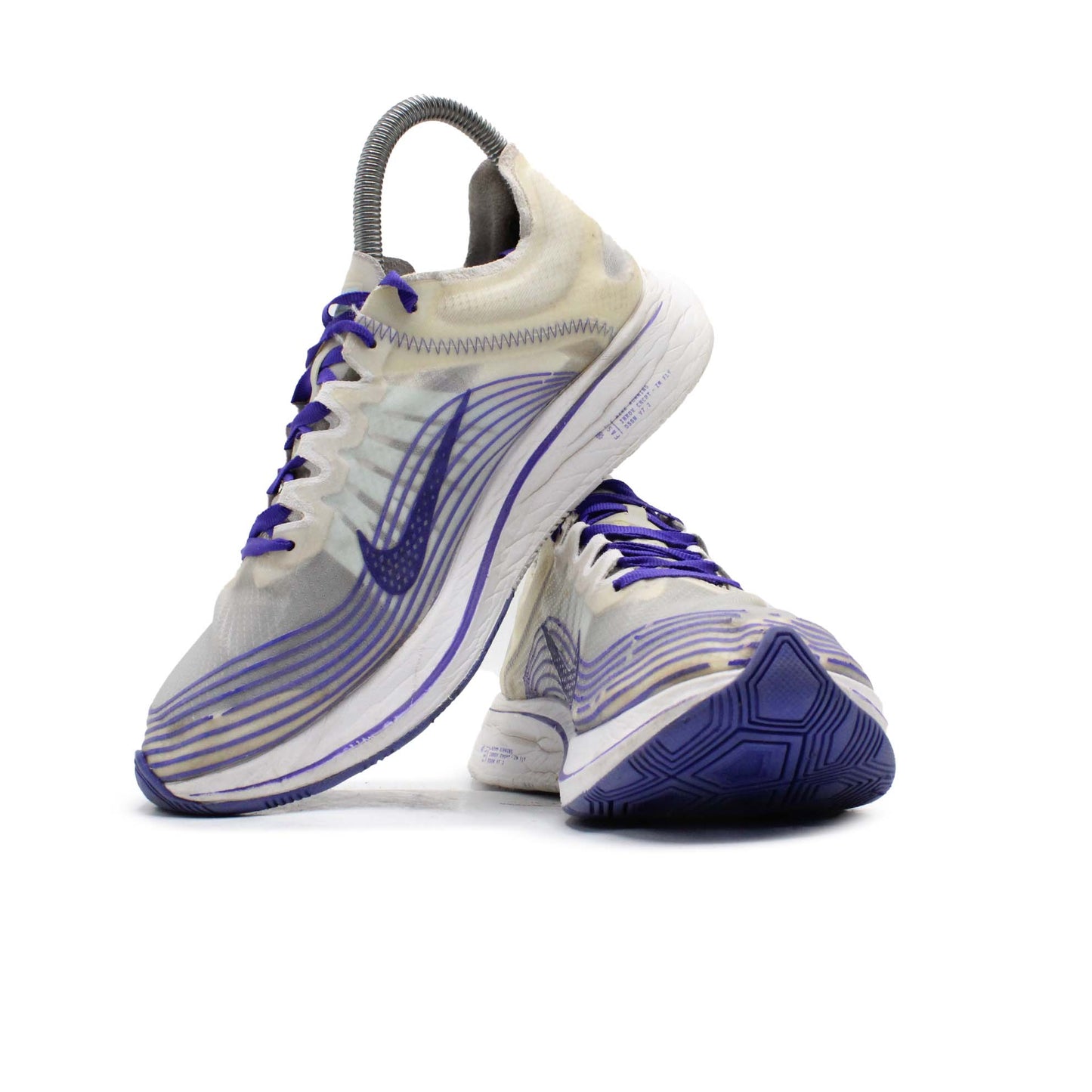 NIKE WMNS ZOOM FLY SP