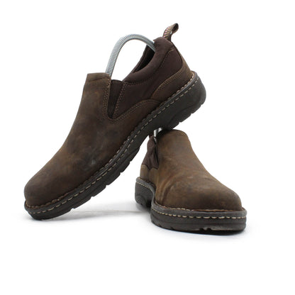 Ariat Traverse Brown