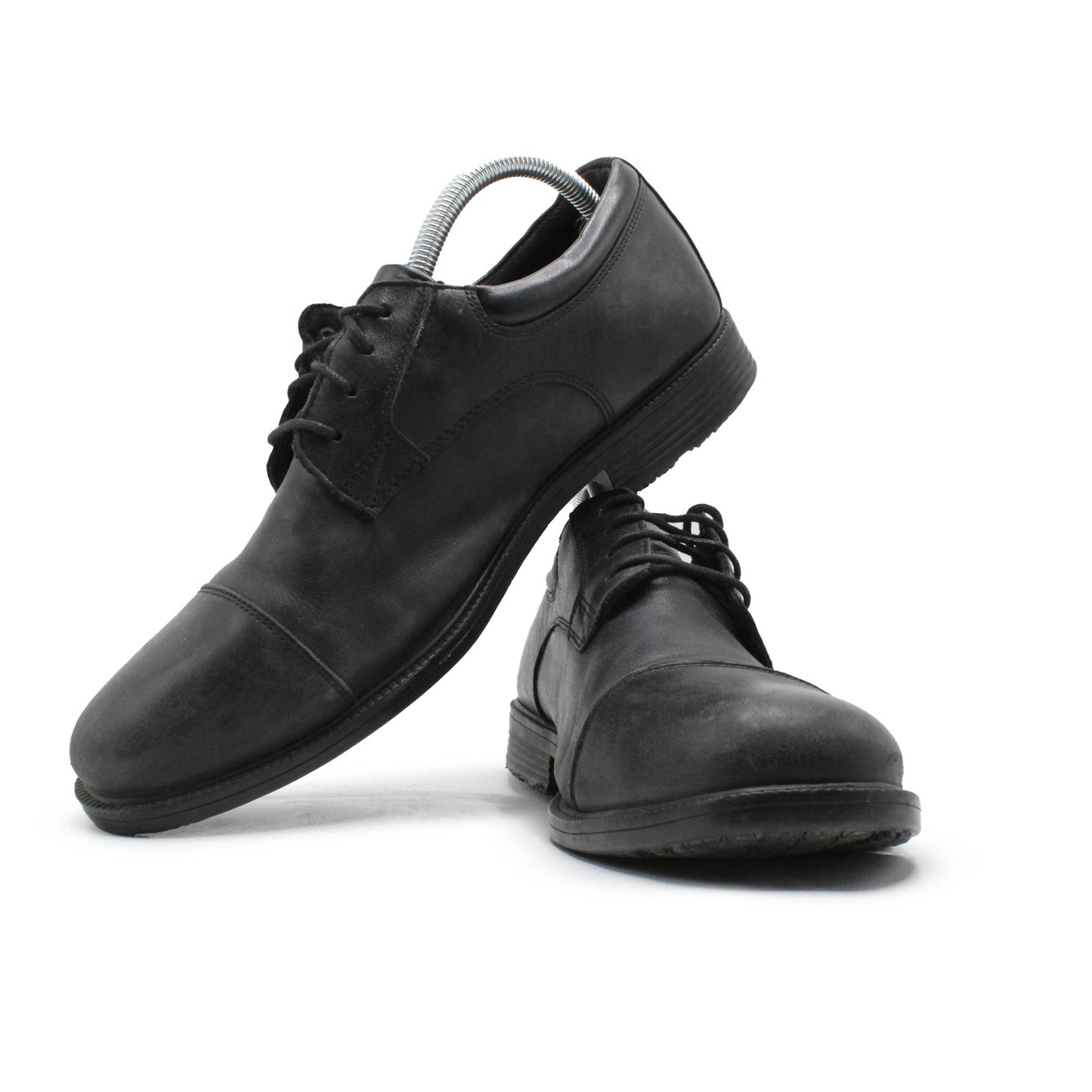 ROCKPORT WATERPROOF FORMAL SHOE