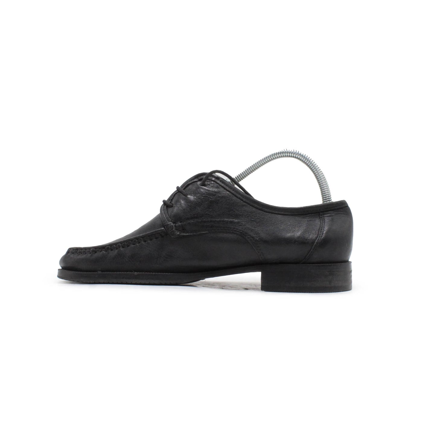 CLASSIC BLACK FORMAL SHOE