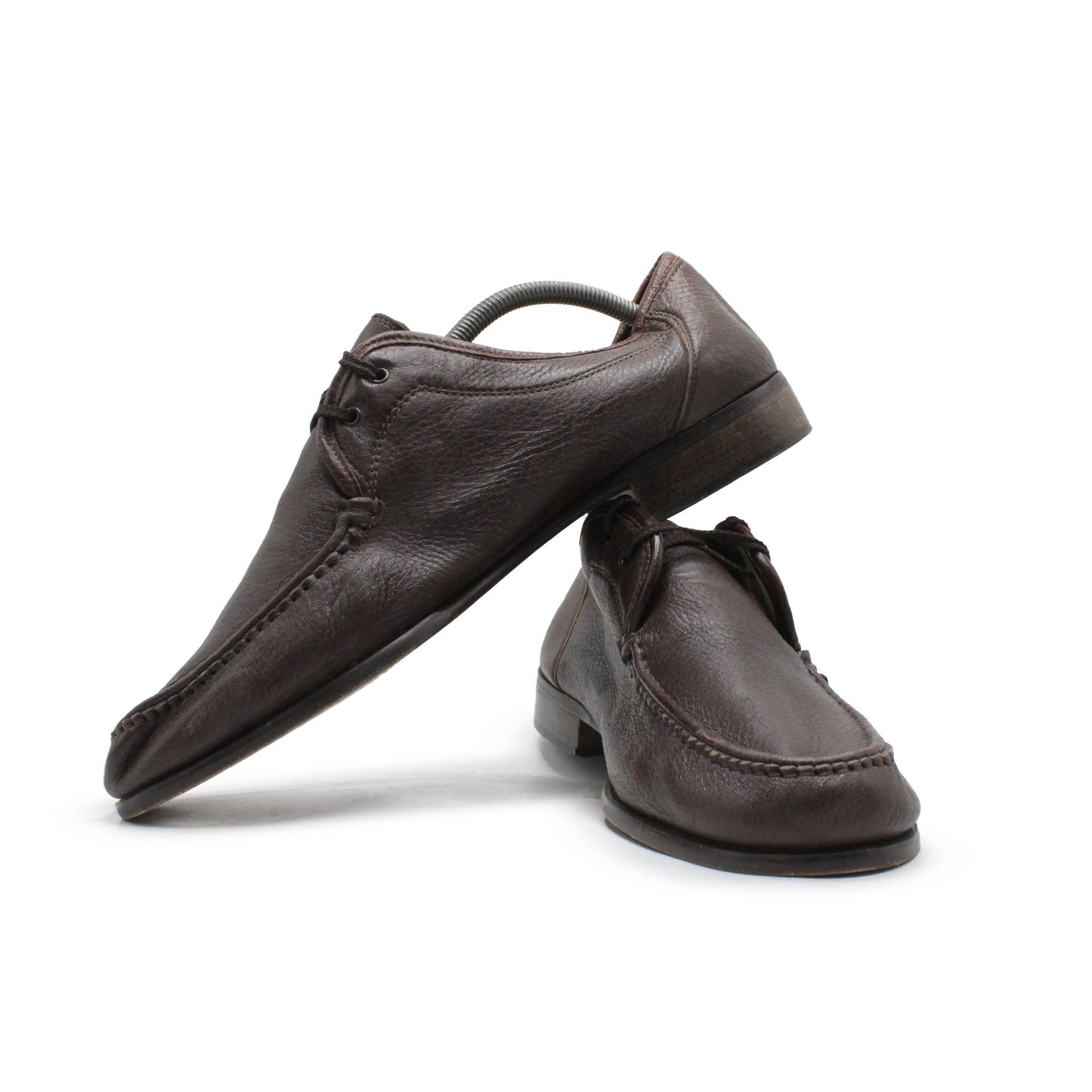 BAL BUCCI FORMAL SHOE