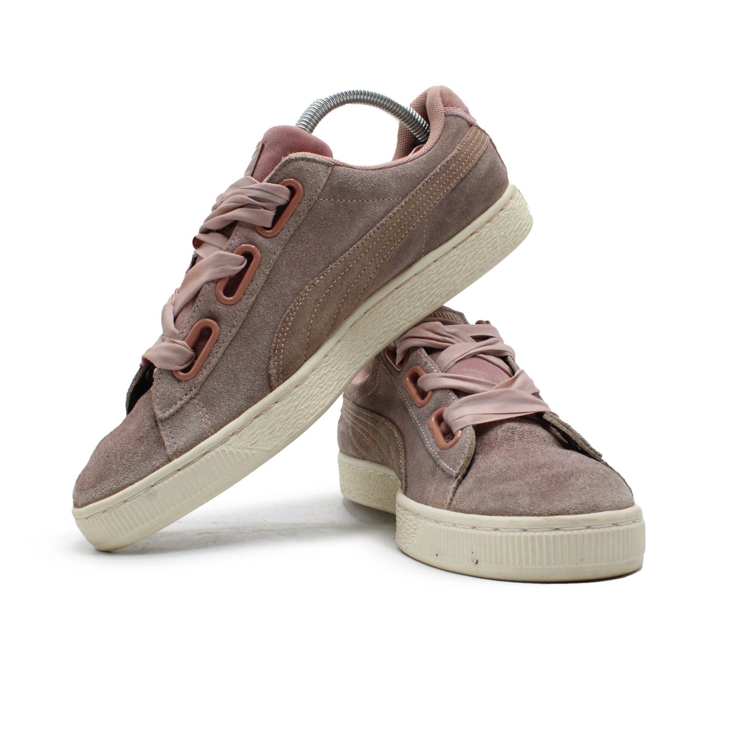 PUMA SUEDE HEART VR