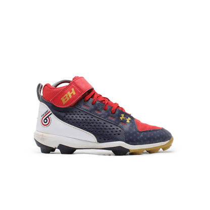 Under Armour Boys Harper 6