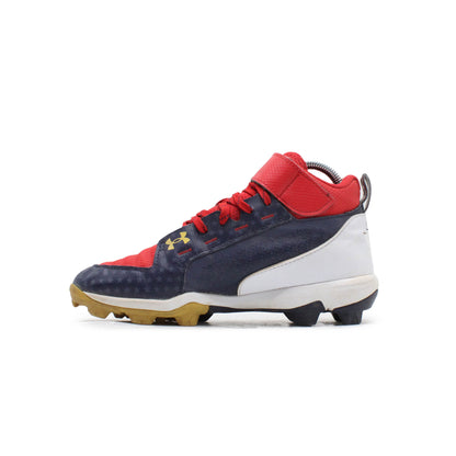 Under Armour Boys Harper 6