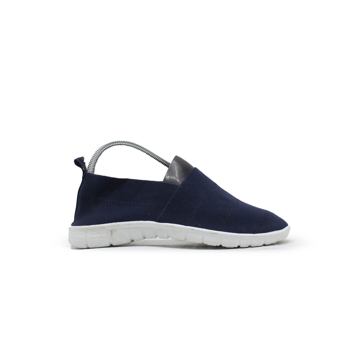 CLASSIC BLUE SLIP ON