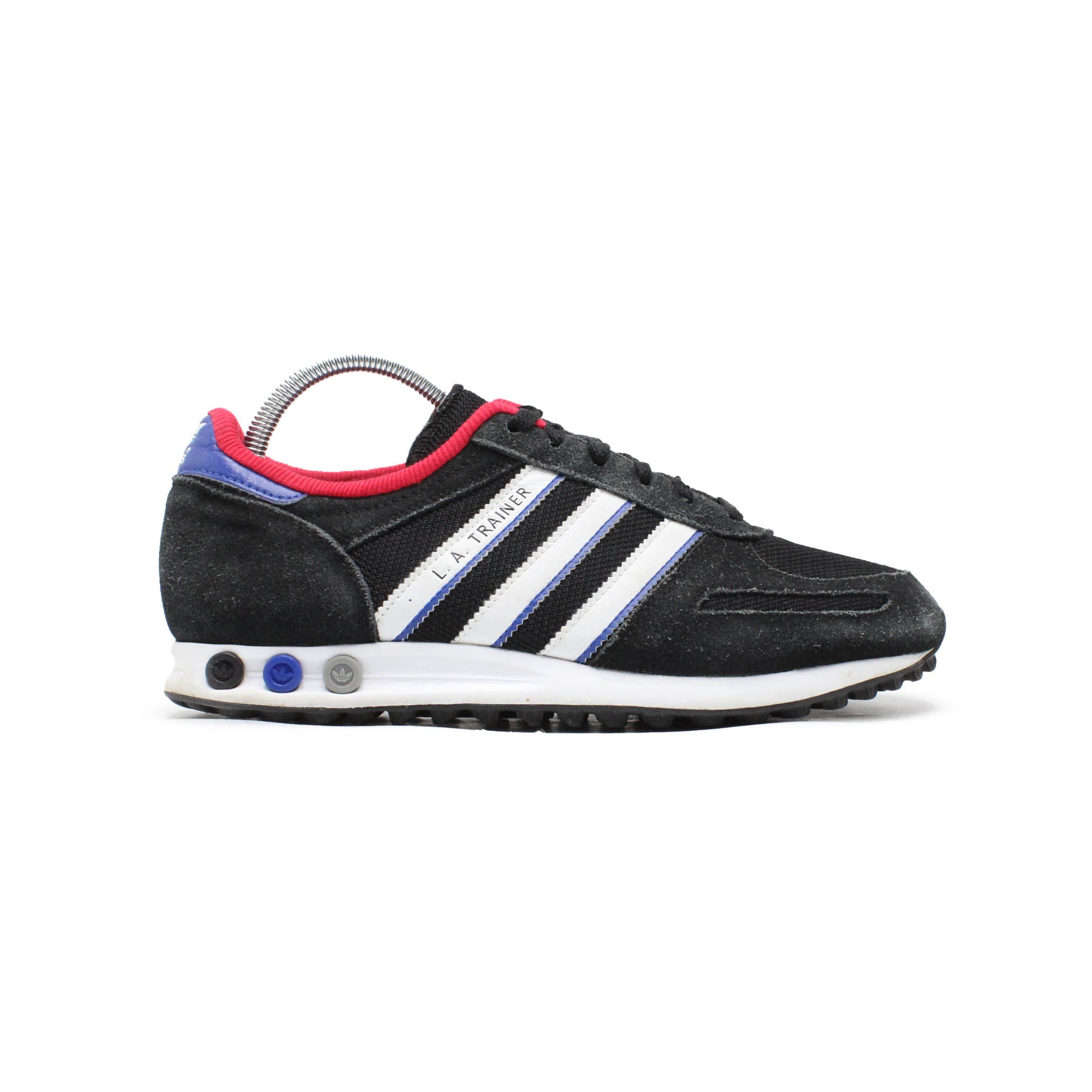 Adidas Originals LA Trainer SWAG KICKS