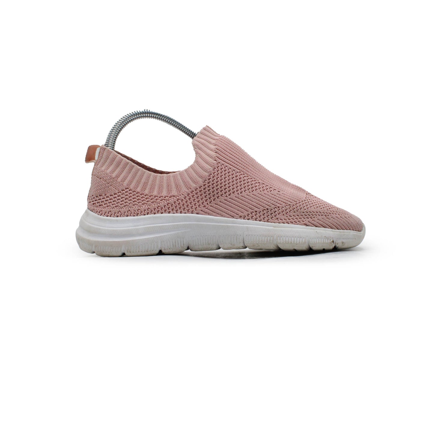 CLASSIC PINK SLIP ON