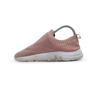 CLASSIC PINK SLIP ON