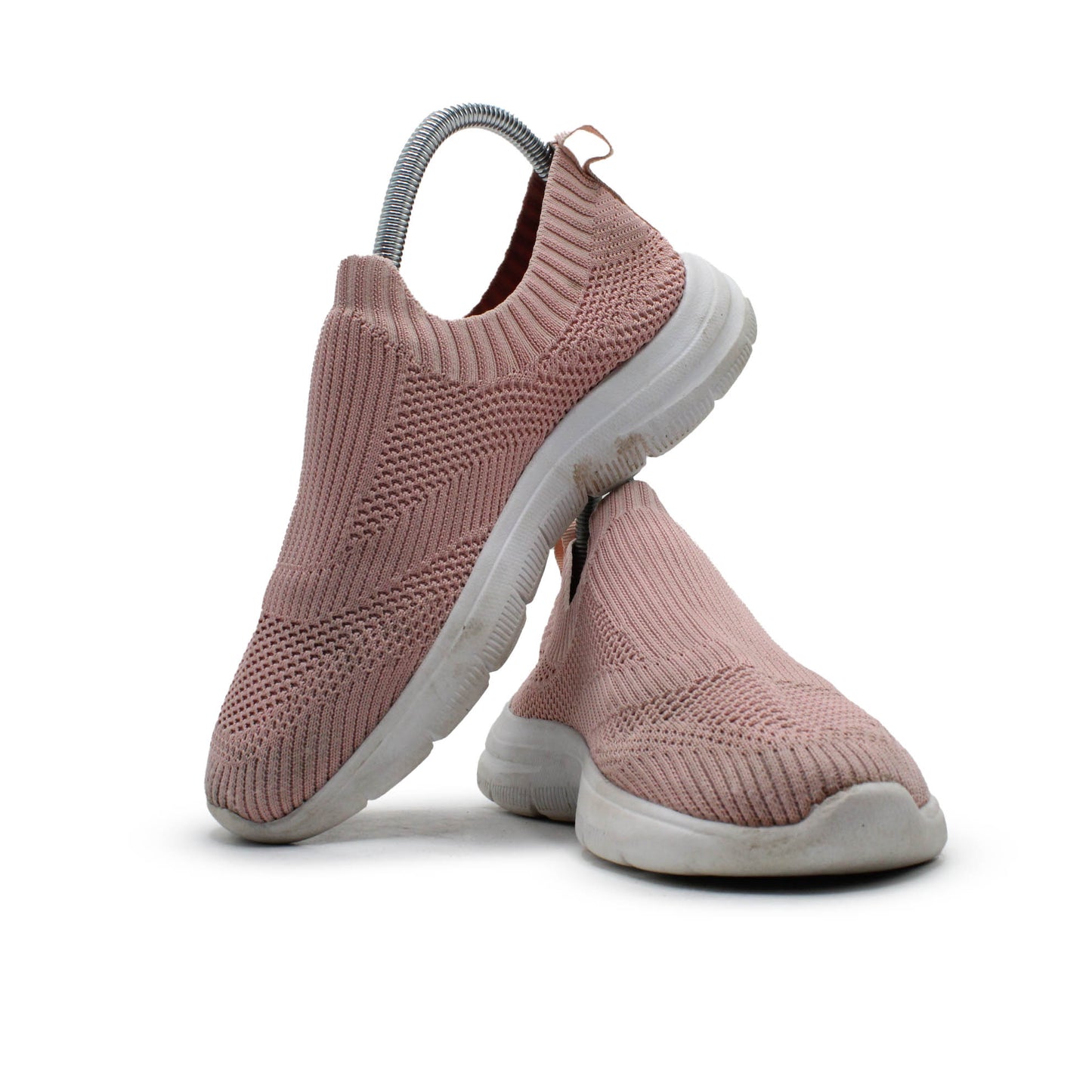 CLASSIC PINK SLIP ON