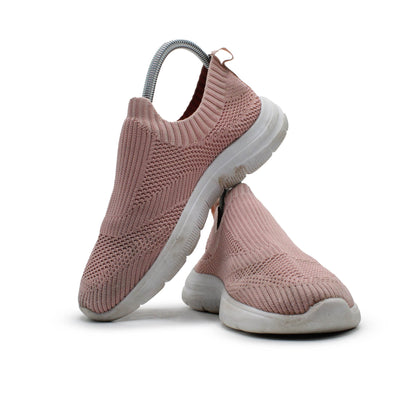 CLASSIC PINK SLIP ON